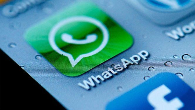 iPad’e WhatsApp geliyor - Sayfa 5