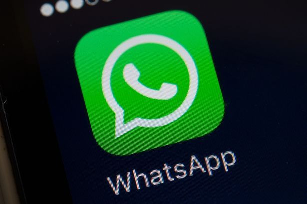 iPad’e WhatsApp geliyor - Sayfa 8