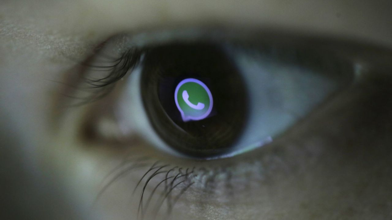 iPad’e WhatsApp geliyor - Sayfa 12