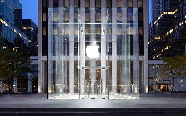 Apple gelecek yıl üç yeni cihaz tanıtacak - Sayfa 3