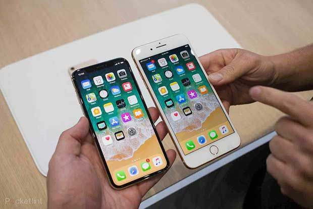 Apple gelecek yıl üç yeni cihaz tanıtacak - Sayfa 14