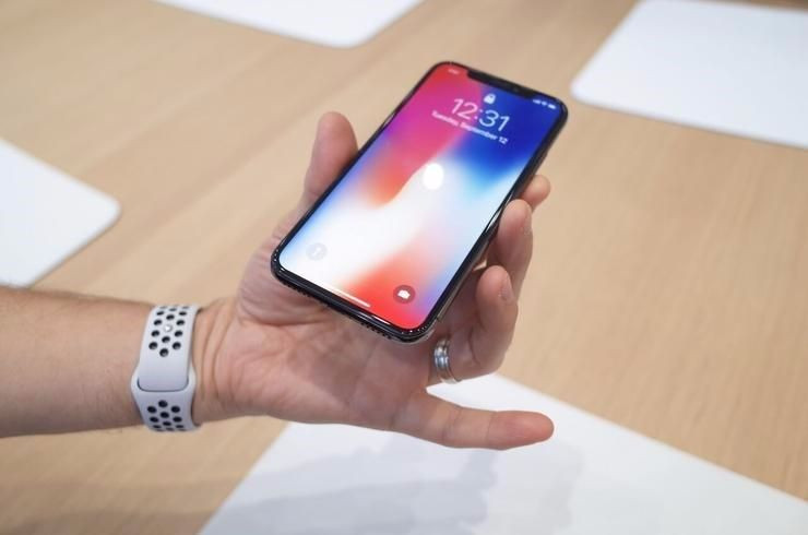 Apple gelecek yıl üç yeni cihaz tanıtacak - Sayfa 13