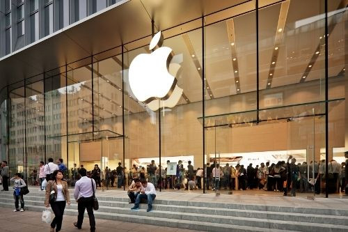 ABD hükümeti Apple'a dava açtı - Sayfa 12