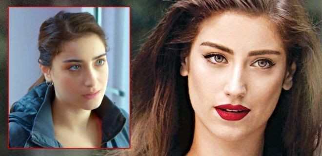 Hazal Kaya, kanser hastası annesinin saçlarını kazıdı - Sayfa 7