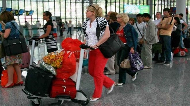 İstanbul’u 10 ayda 9 milyon turist ziyaret etti - Sayfa 37