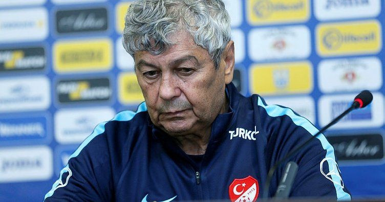 Dürüst: Lucescu’nun gönderilmesi gündemimizde yok - Sayfa 6