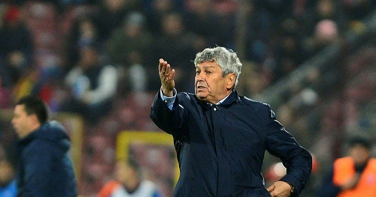 Dürüst: Lucescu’nun gönderilmesi gündemimizde yok - Sayfa 5