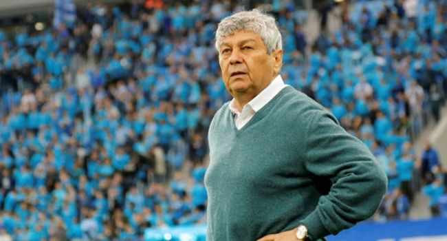 Dürüst: Lucescu’nun gönderilmesi gündemimizde yok - Sayfa 9