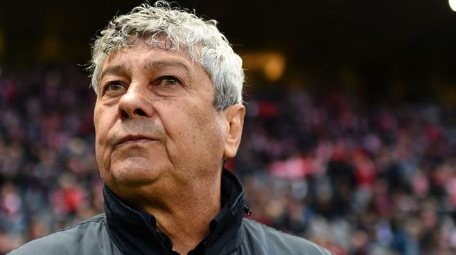 Dürüst: Lucescu’nun gönderilmesi gündemimizde yok - Sayfa 8