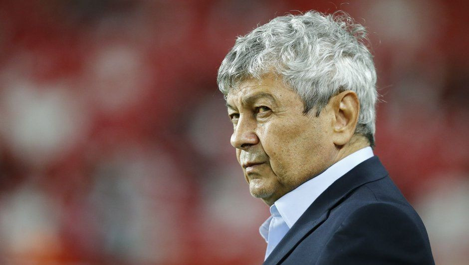 Dürüst: Lucescu’nun gönderilmesi gündemimizde yok - Sayfa 12