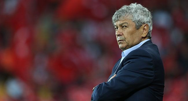 Dürüst: Lucescu’nun gönderilmesi gündemimizde yok - Sayfa 10