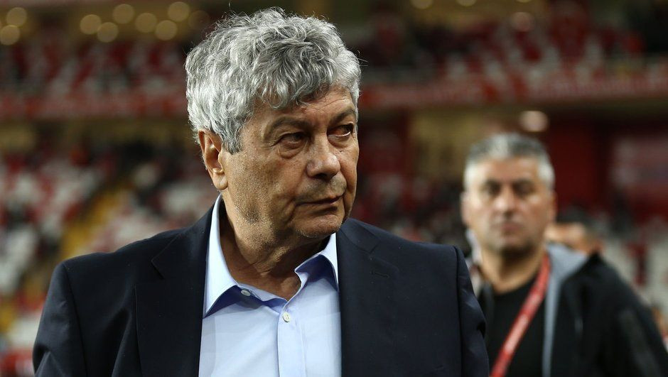 Dürüst: Lucescu’nun gönderilmesi gündemimizde yok - Sayfa 13