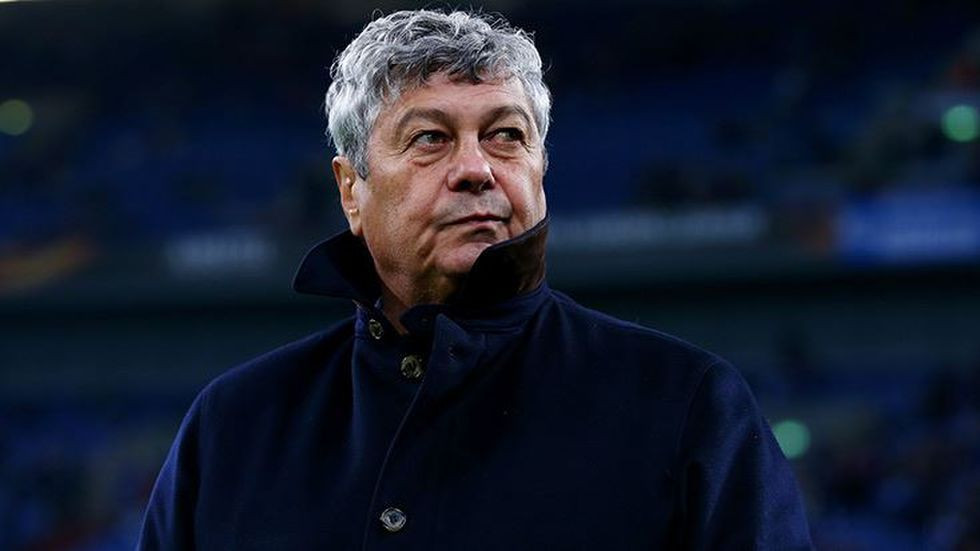 Dürüst: Lucescu’nun gönderilmesi gündemimizde yok - Sayfa 14