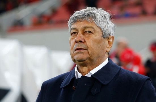 Dürüst: Lucescu’nun gönderilmesi gündemimizde yok - Sayfa 18