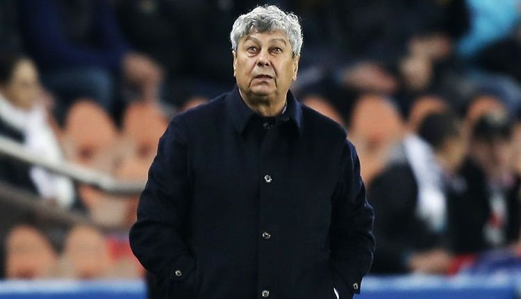 Dürüst: Lucescu’nun gönderilmesi gündemimizde yok - Sayfa 17