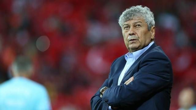 Dürüst: Lucescu’nun gönderilmesi gündemimizde yok - Sayfa 20