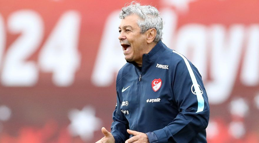 Dürüst: Lucescu’nun gönderilmesi gündemimizde yok - Sayfa 22