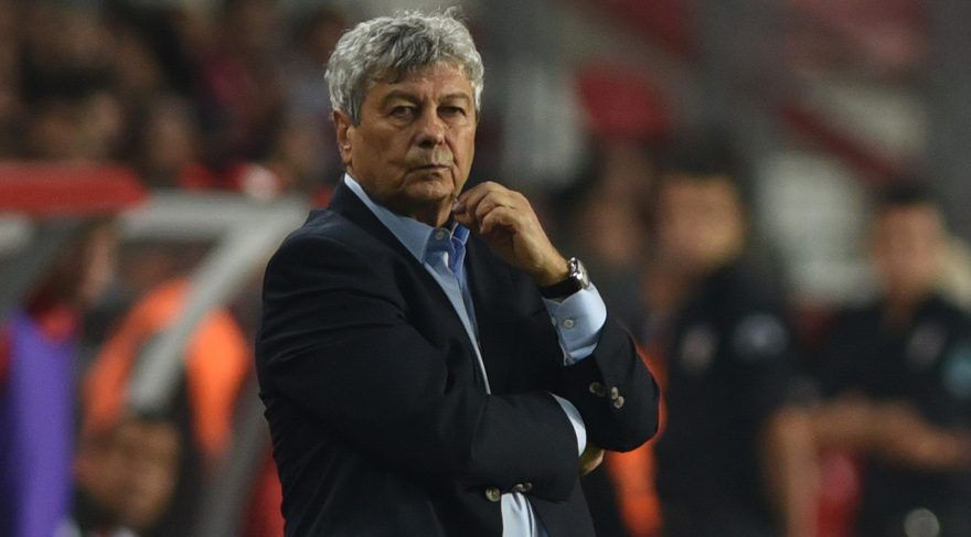 Dürüst: Lucescu’nun gönderilmesi gündemimizde yok - Sayfa 25