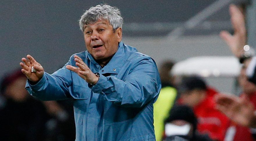 Dürüst: Lucescu’nun gönderilmesi gündemimizde yok - Sayfa 23