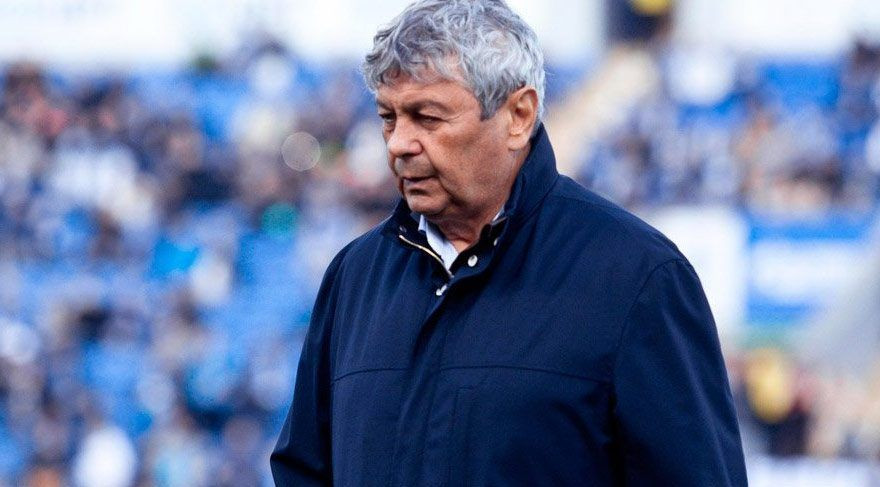 Dürüst: Lucescu’nun gönderilmesi gündemimizde yok - Sayfa 24