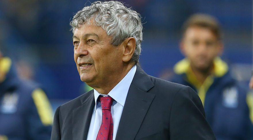 Dürüst: Lucescu’nun gönderilmesi gündemimizde yok - Sayfa 26