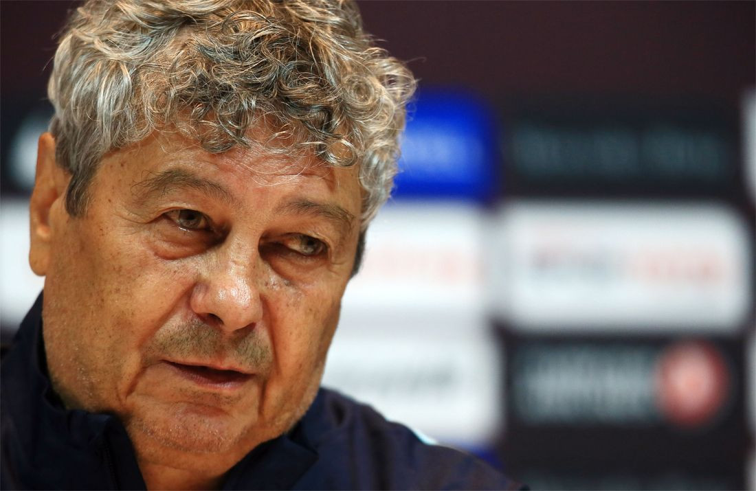 Dürüst: Lucescu’nun gönderilmesi gündemimizde yok - Sayfa 27