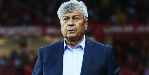 Dürüst: Lucescu’nun gönderilmesi gündemimizde yok - Sayfa 28