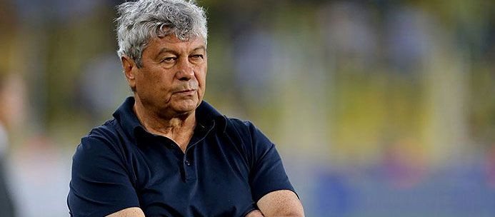 Dürüst: Lucescu’nun gönderilmesi gündemimizde yok - Sayfa 29