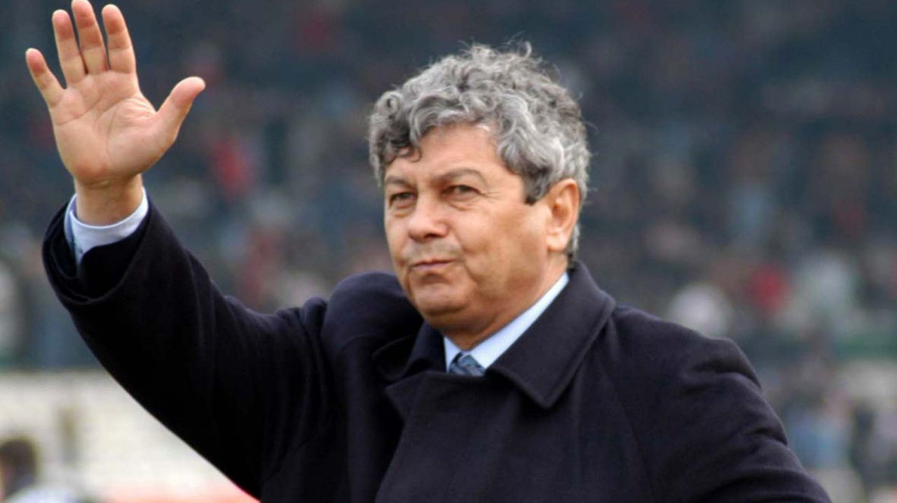 Dürüst: Lucescu’nun gönderilmesi gündemimizde yok - Sayfa 30