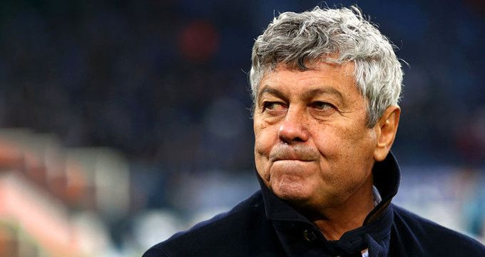 Dürüst: Lucescu’nun gönderilmesi gündemimizde yok - Sayfa 31