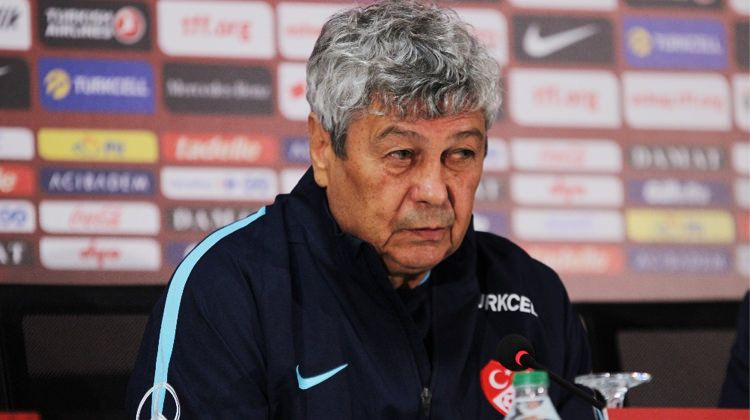 Dürüst: Lucescu’nun gönderilmesi gündemimizde yok - Sayfa 33