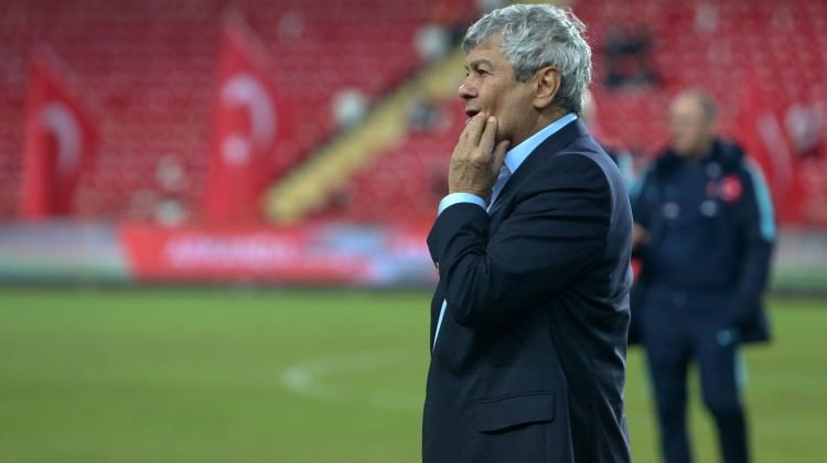 Dürüst: Lucescu’nun gönderilmesi gündemimizde yok - Sayfa 35