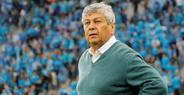 Dürüst: Lucescu’nun gönderilmesi gündemimizde yok - Sayfa 34