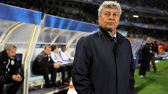 Dürüst: Lucescu’nun gönderilmesi gündemimizde yok - Sayfa 36