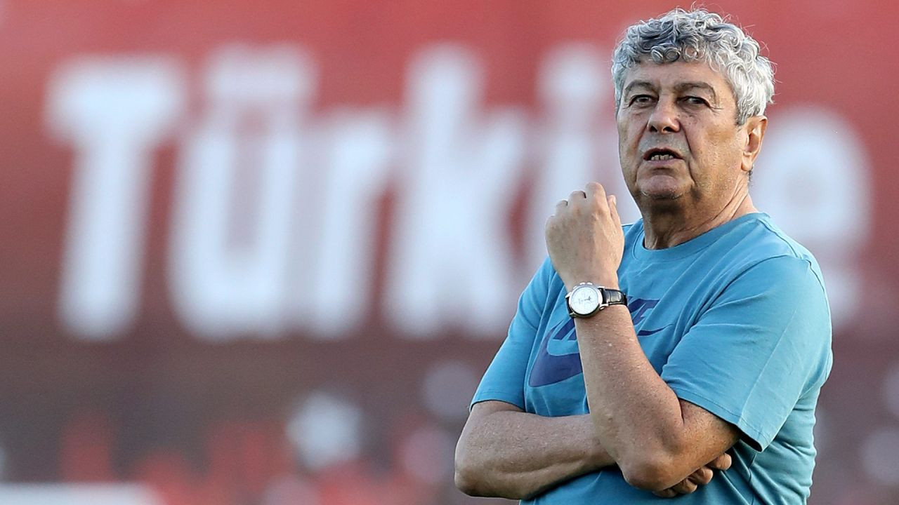 Dürüst: Lucescu’nun gönderilmesi gündemimizde yok - Sayfa 37