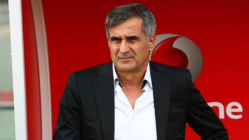 Beşiktaş, Şenol Güneş'in sözleşmesini uzattı - Sayfa 5