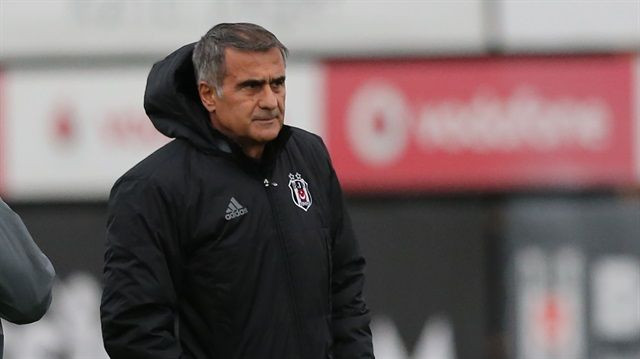 Beşiktaş, Şenol Güneş'in sözleşmesini uzattı - Sayfa 11