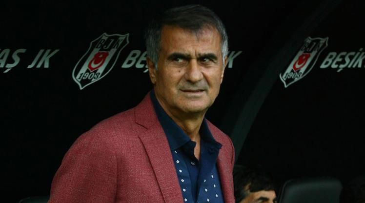 Beşiktaş, Şenol Güneş'in sözleşmesini uzattı - Sayfa 14