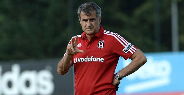 Beşiktaş, Şenol Güneş'in sözleşmesini uzattı - Sayfa 17