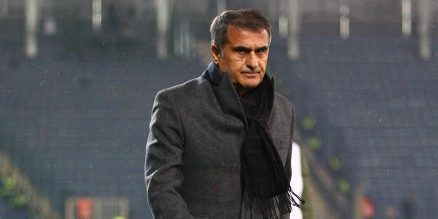 Beşiktaş, Şenol Güneş'in sözleşmesini uzattı - Sayfa 19