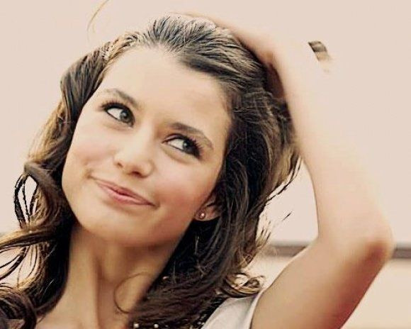 Beren Saat: Küskünüm - Sayfa 3