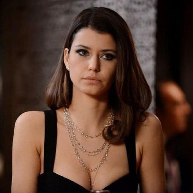 Beren Saat: Küskünüm - Sayfa 6