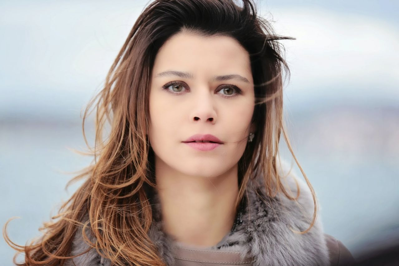 Beren Saat: Küskünüm - Sayfa 12