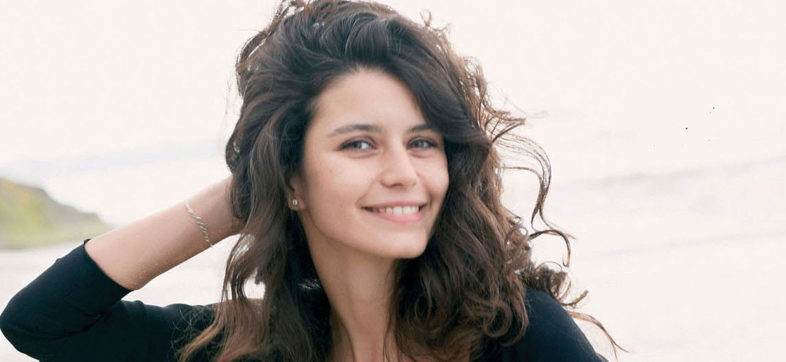 Beren Saat: Küskünüm - Sayfa 20