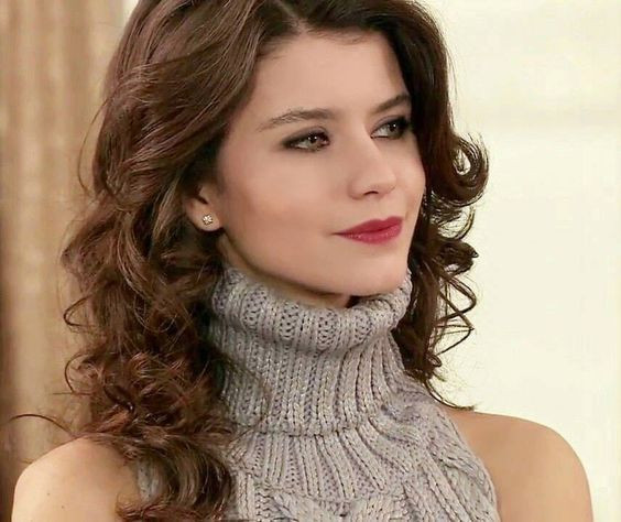 Beren Saat: Küskünüm - Sayfa 19