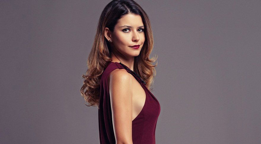 Beren Saat: Küskünüm - Sayfa 23