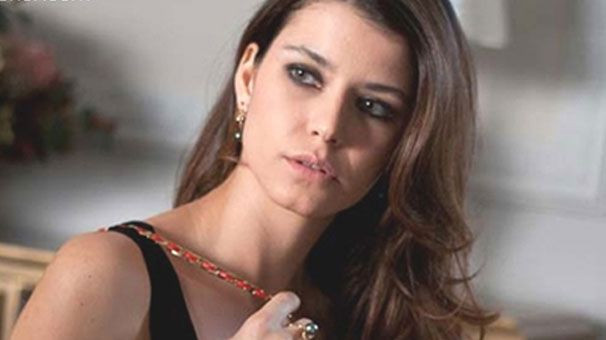 Beren Saat: Küskünüm - Sayfa 26