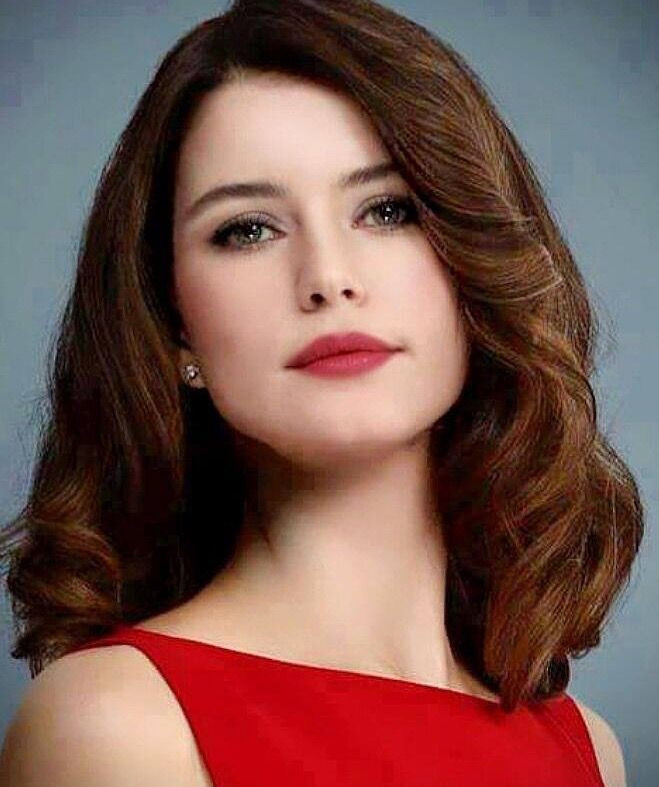 Beren Saat: Küskünüm - Sayfa 29