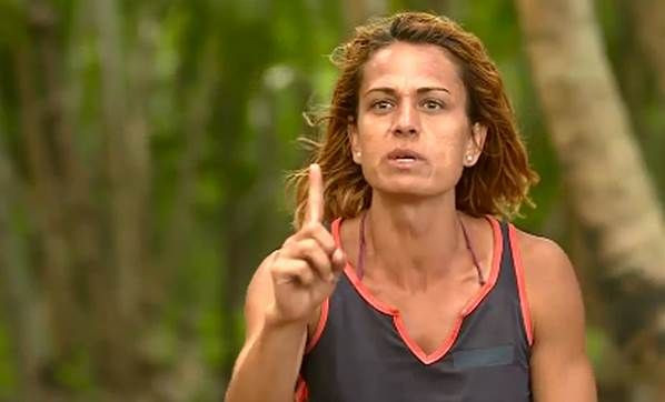 Survivor 2018'in yeni yarışmacıları açıklandı - Sayfa 16