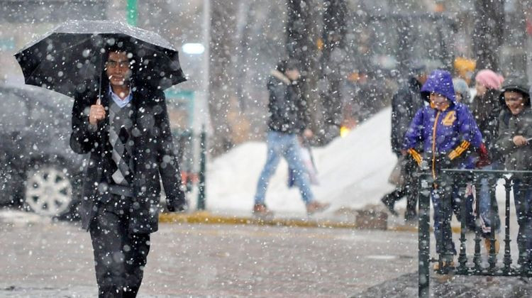 Meteoroloji açıkladı o tarihten itibaren İstanbul'da kar yağışı bekleniyor - Sayfa 12